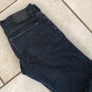 Men's Levi jeans 511 skinny  32x32